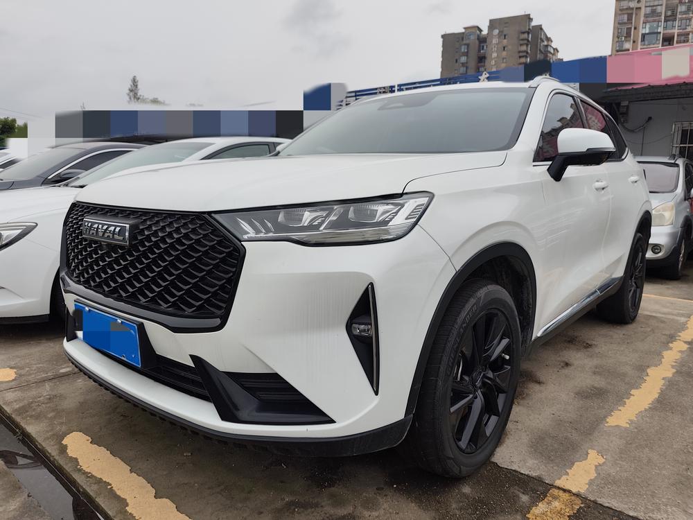 Haval Haval H6