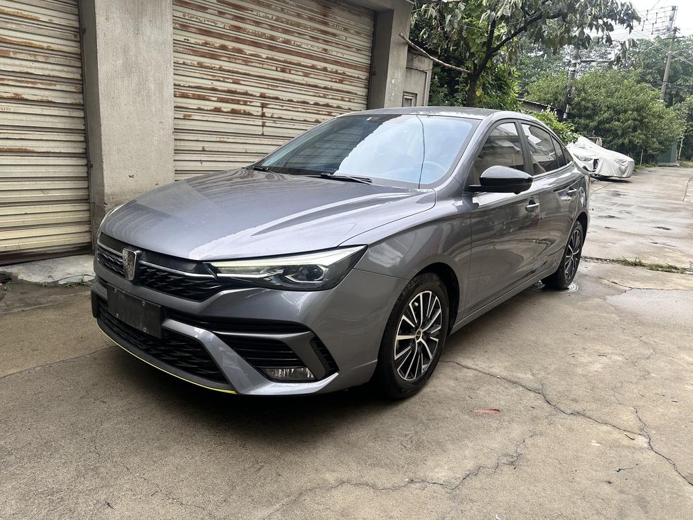 Roewe Roewe i5