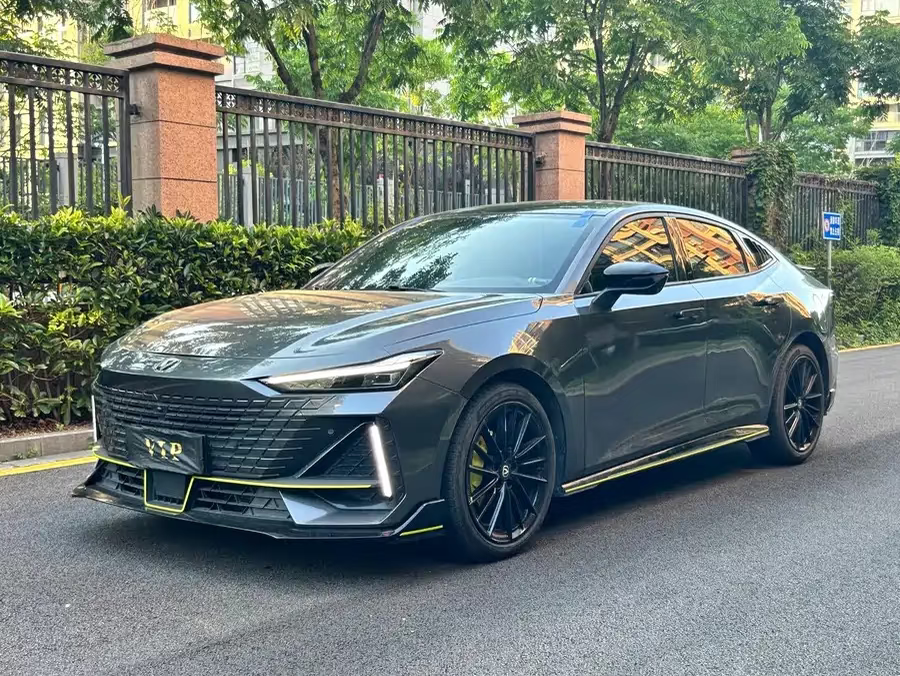 Changan Changan UNI-V