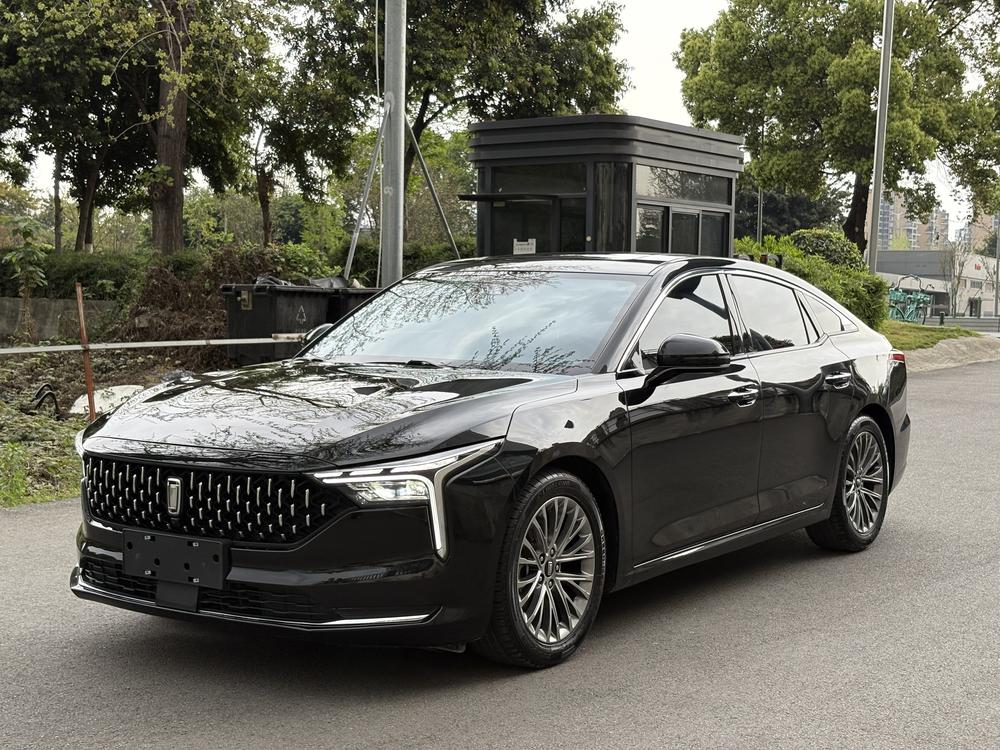 Besturn Bestune B70