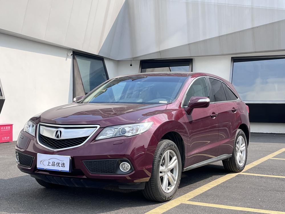 Acura Acura RDX (Import)