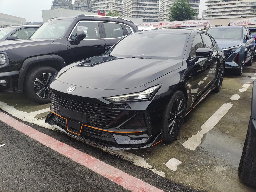 Changan Changan UNI-V