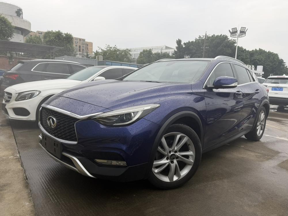 Infiniti Infiniti QX30