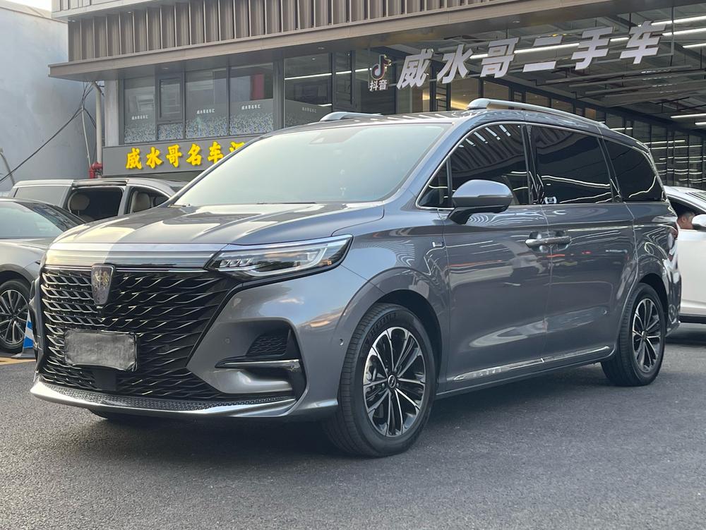 Roewe Roewe iMAX8