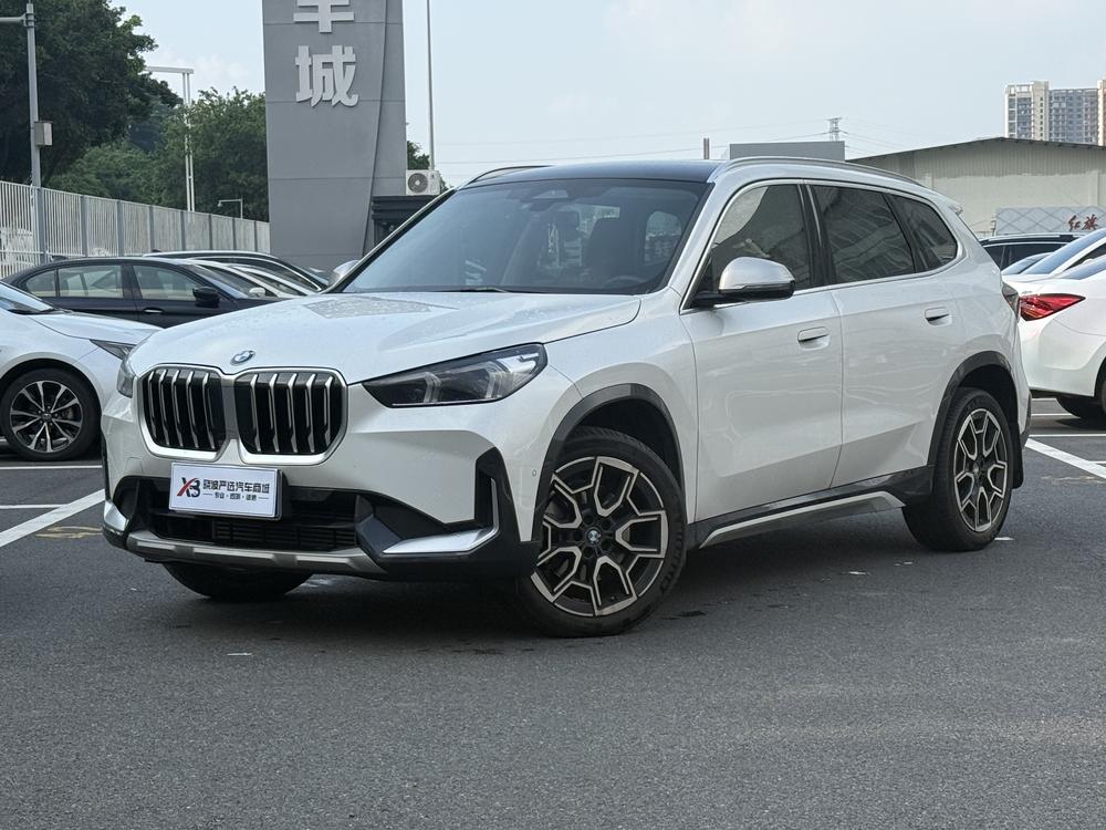 BMW BMW X1