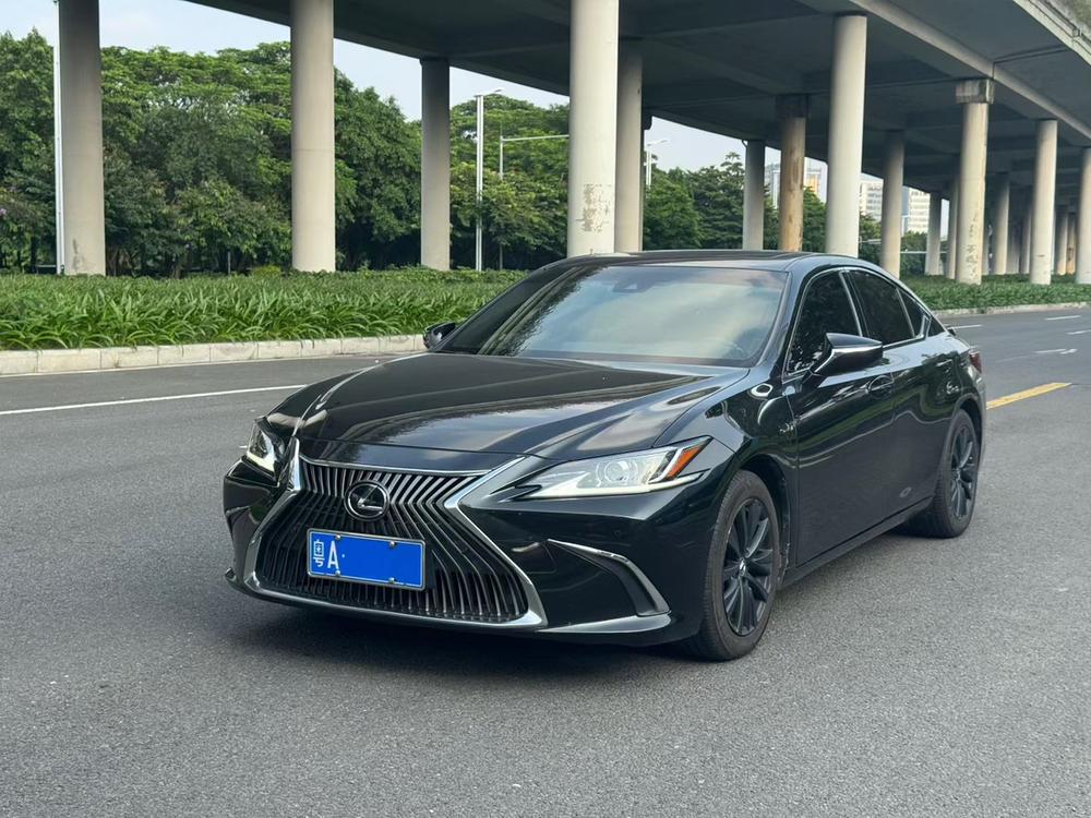 Lexus Lexus ES