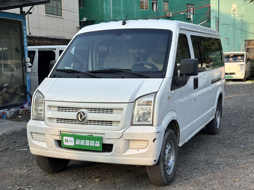 Dongfeng Xiaokang DFSK EC36