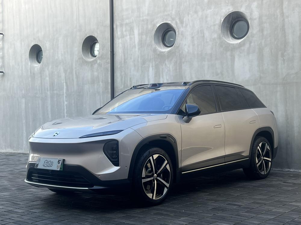 NIO NIO ES7