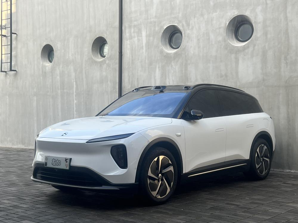 NIO NIO ES6