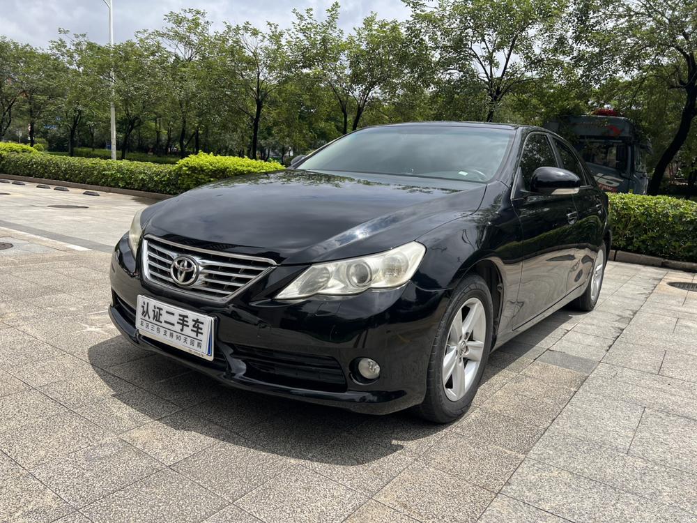 Toyota Reiz