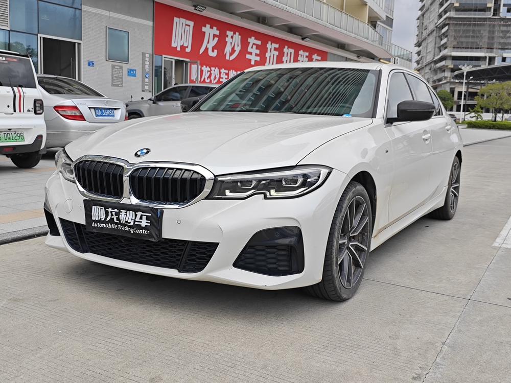 BMW BMW 3-Series
