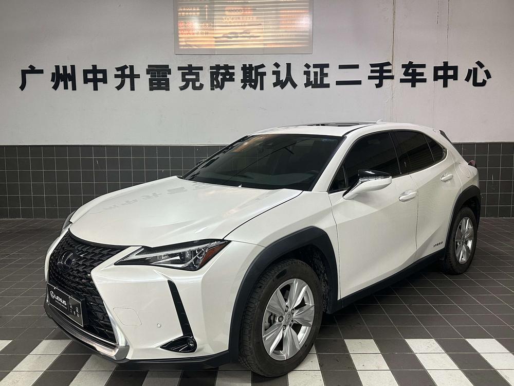 Lexus Lexus UX