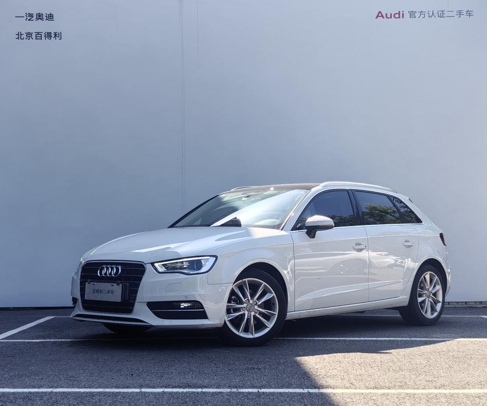 Audi Audi A3