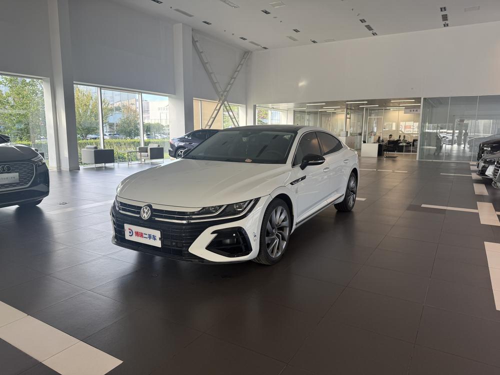 Volkswagen Volkswagen CC