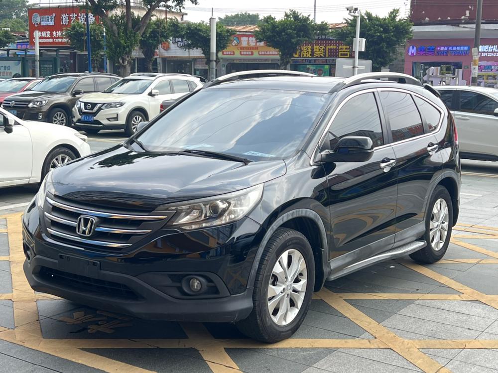 Honda Honda CR-V