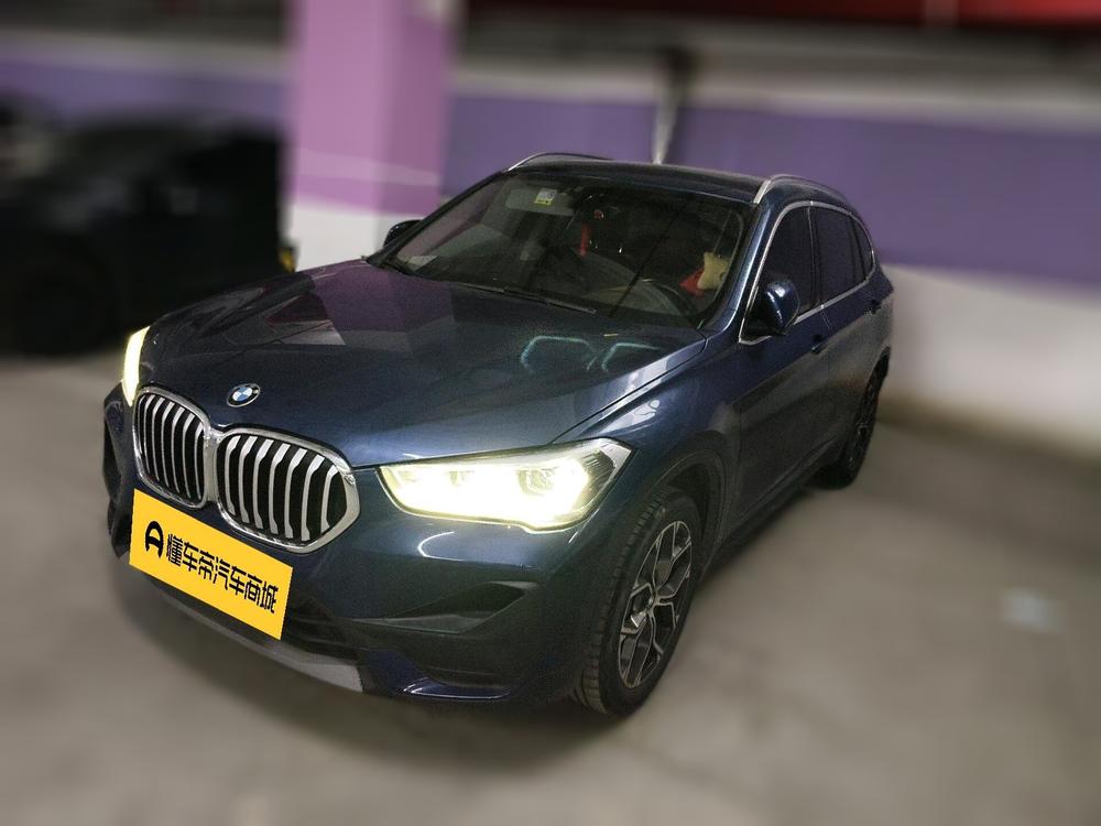 BMW BMW X1