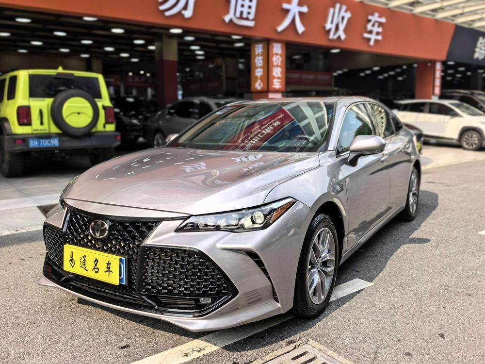 Toyota Avalon