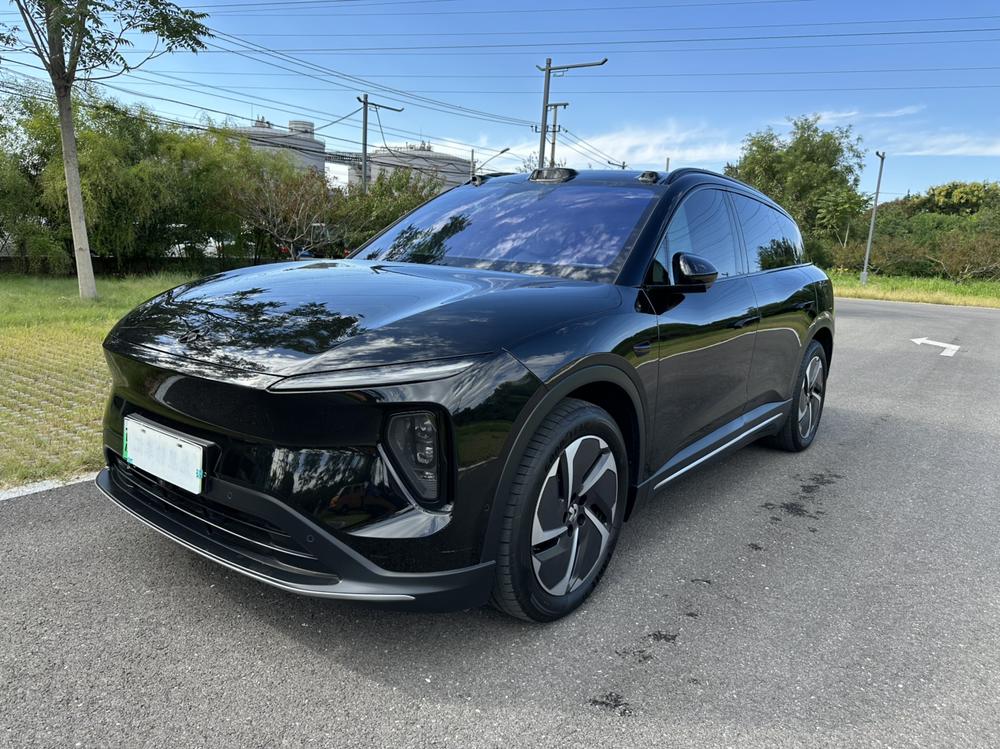 NIO NIO ES6