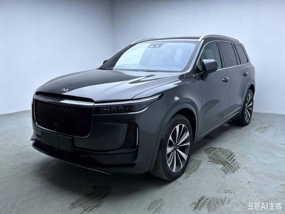 Li Auto Li Auto ONE