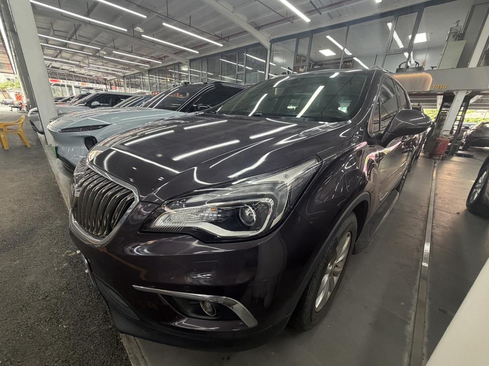 Buick Envision