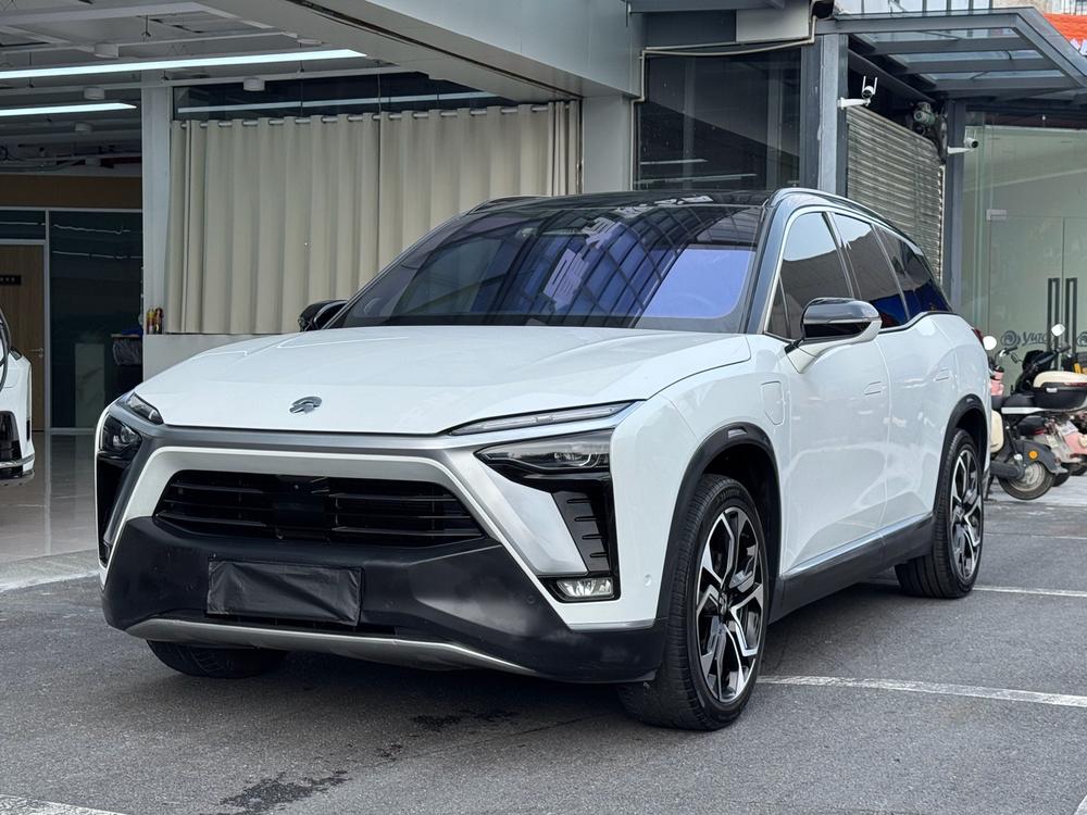 NIO NIO ES8