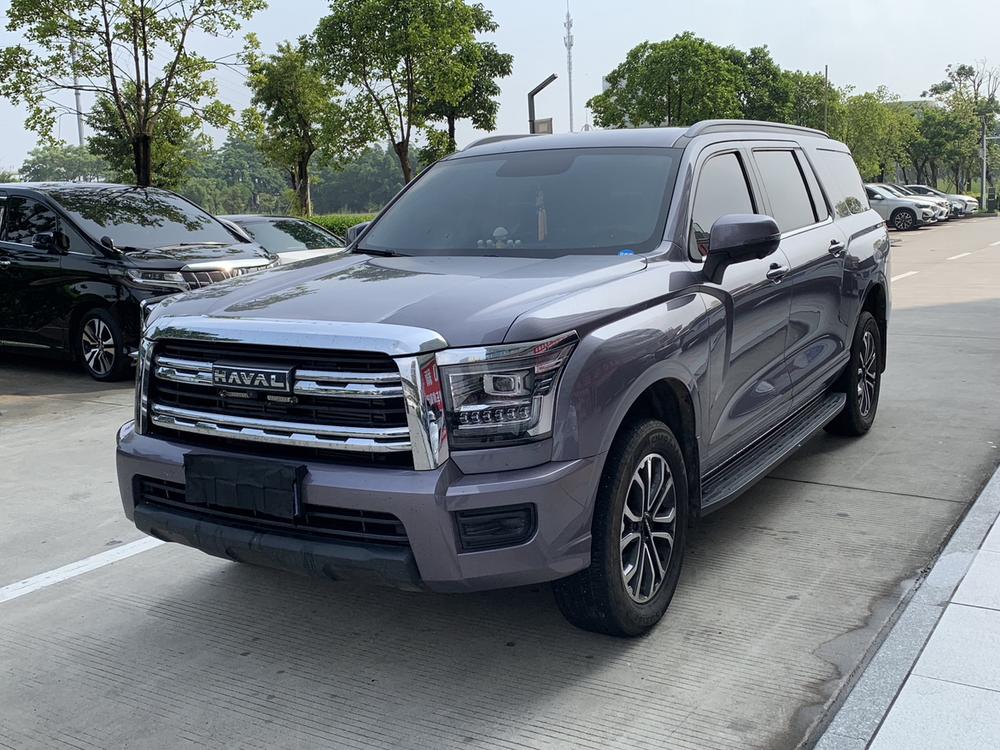 Haval Haval H5