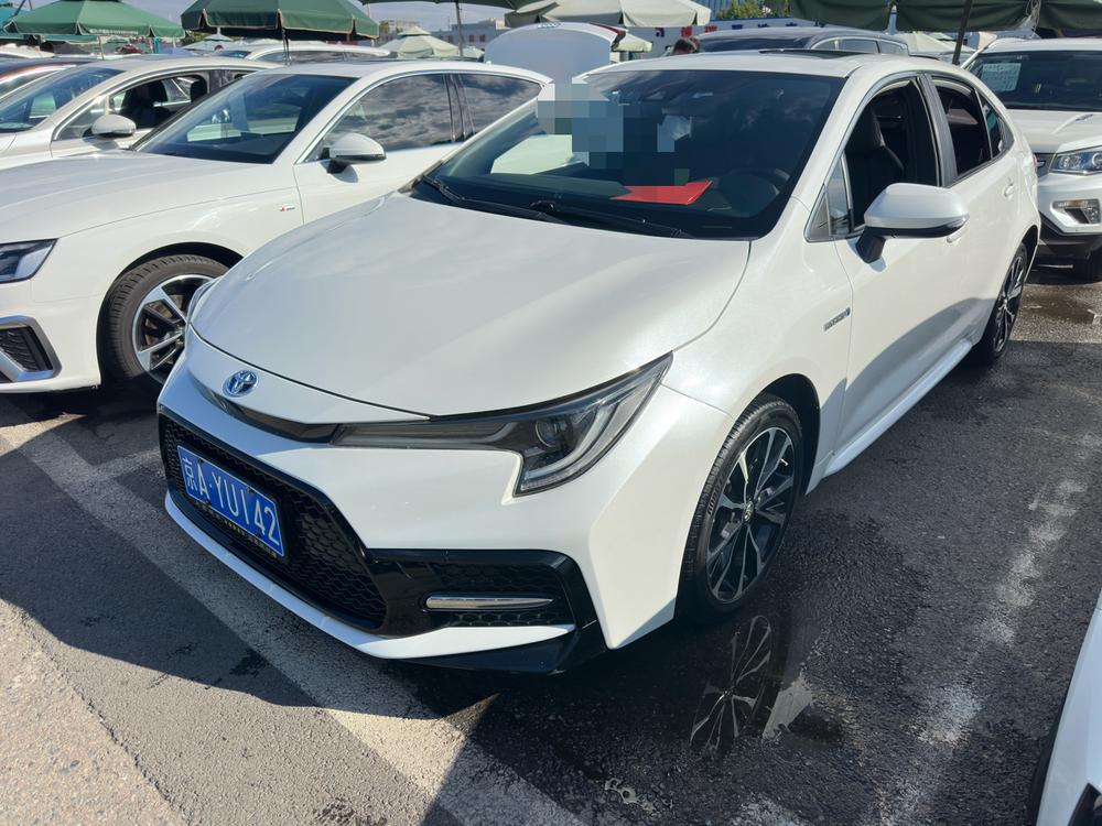 Toyota Levin