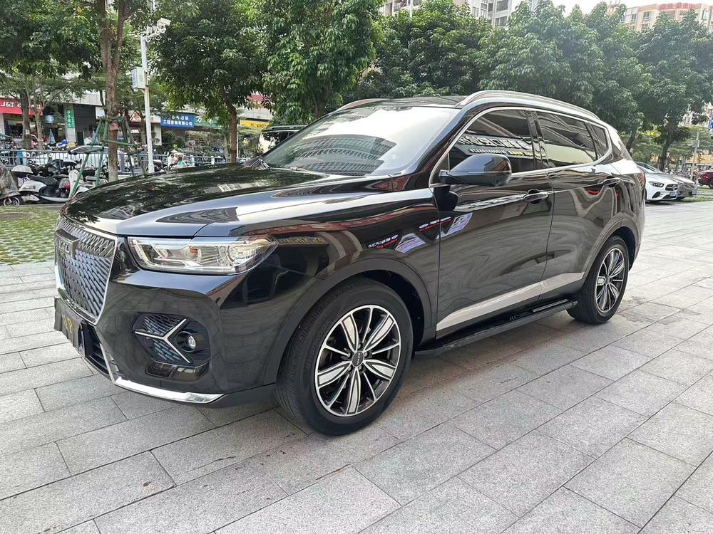 Haval Haval H6
