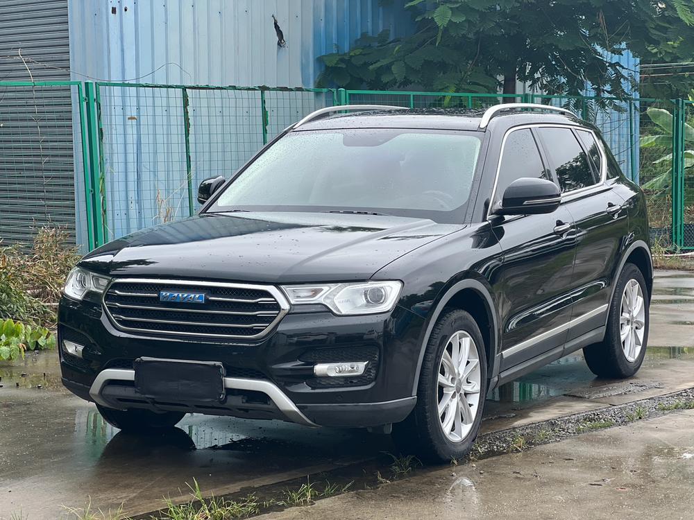 Haval Haval H7