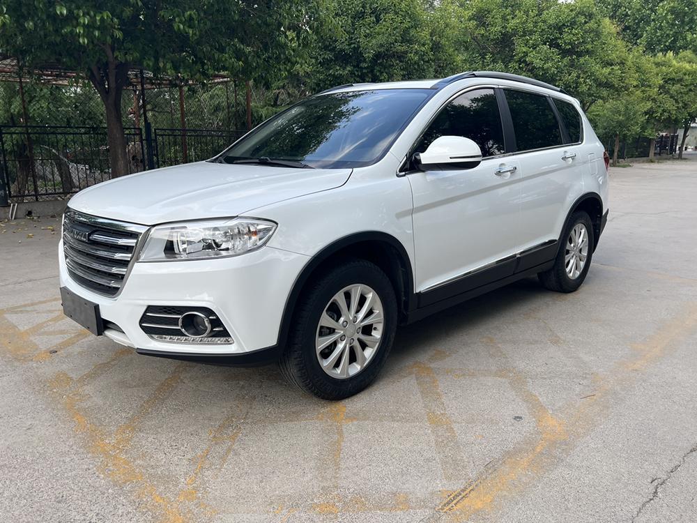 Haval Haval H6