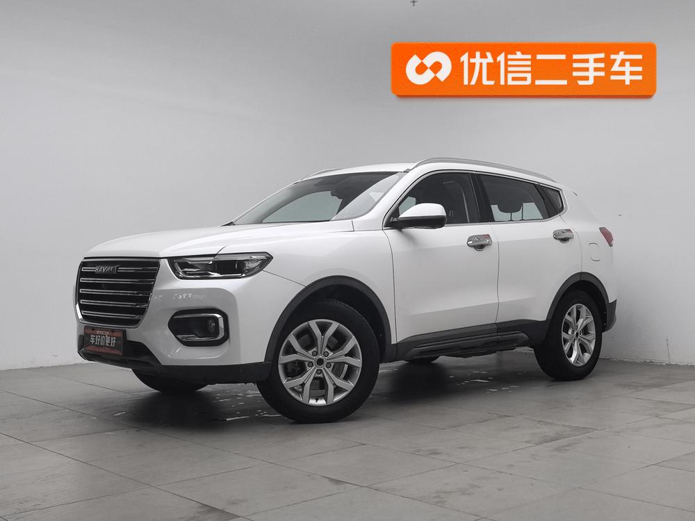 Haval Haval H6