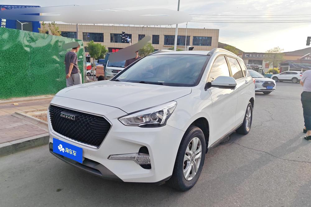 Haval Haval M6