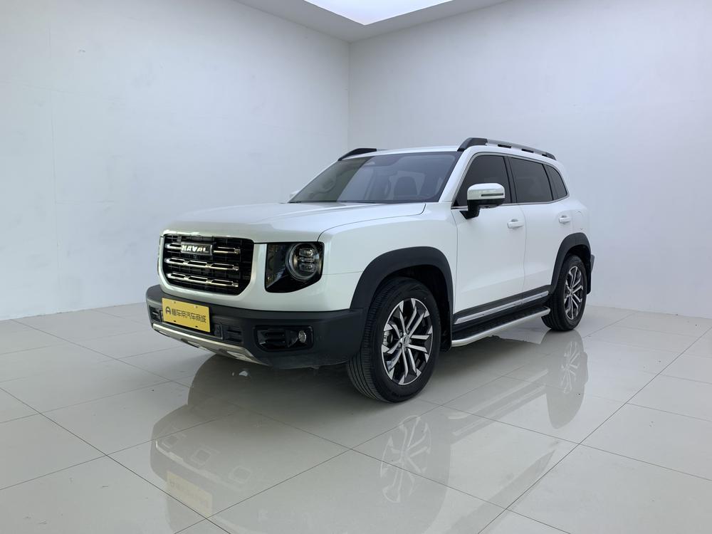 Haval Haval Big Dog