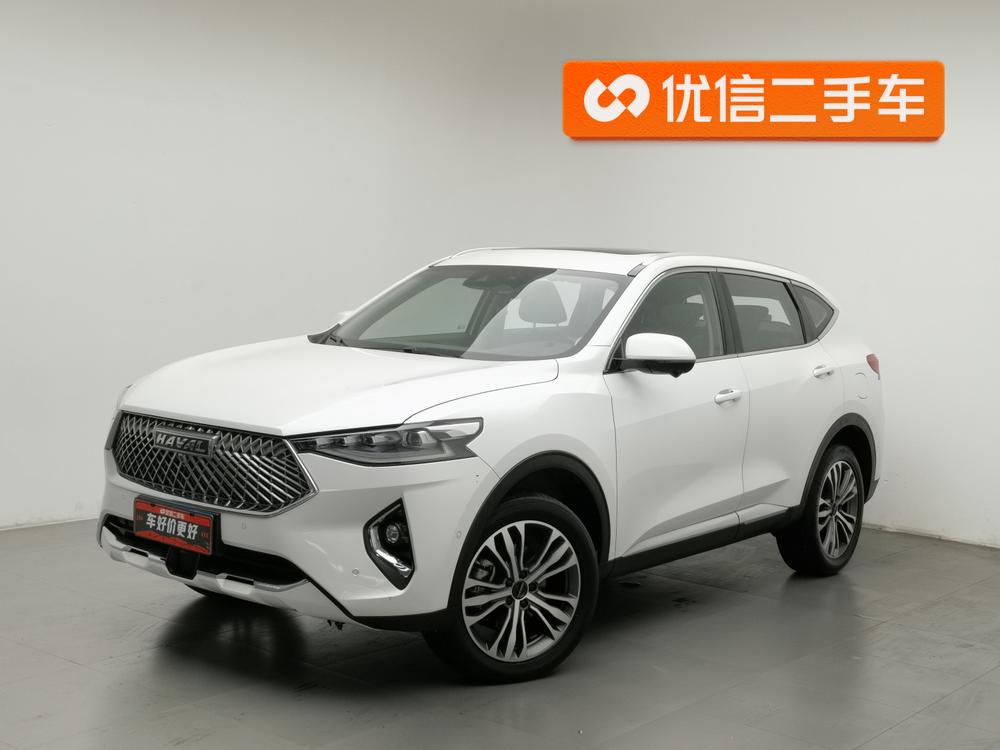 Haval Haval F7