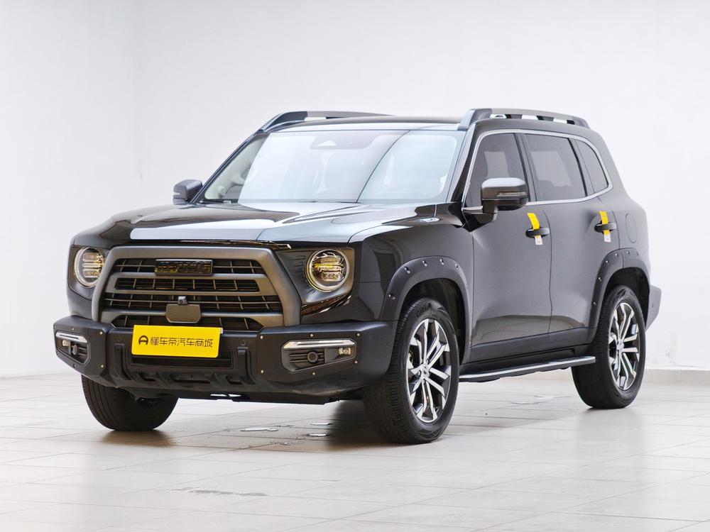 Haval Haval Big Dog