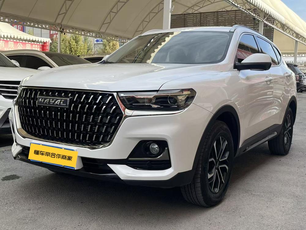 Haval Haval H6