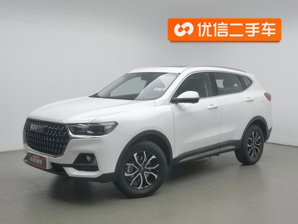 Haval Haval H6