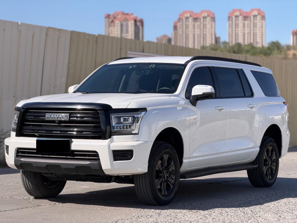 Haval Haval H5