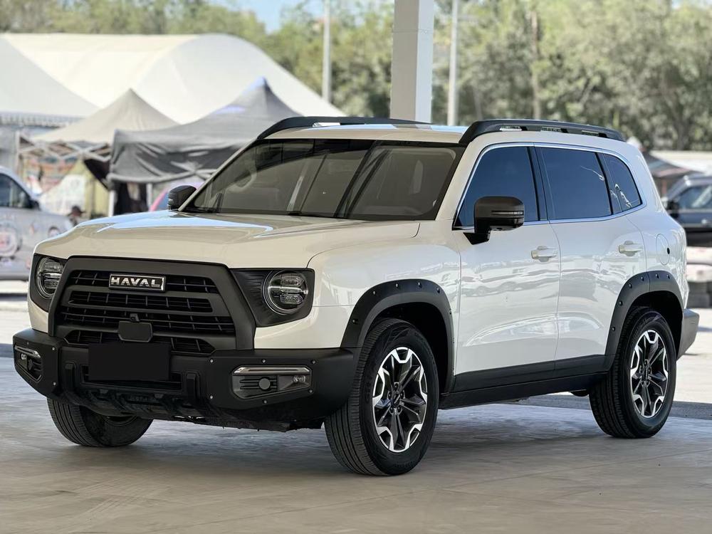 Haval Haval Big Dog