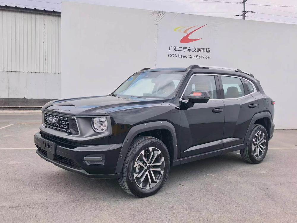 Haval Haval Big Dog PLUS