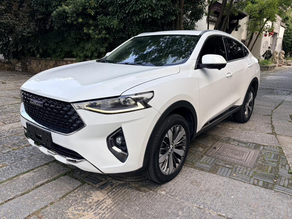 Haval Haval F7x