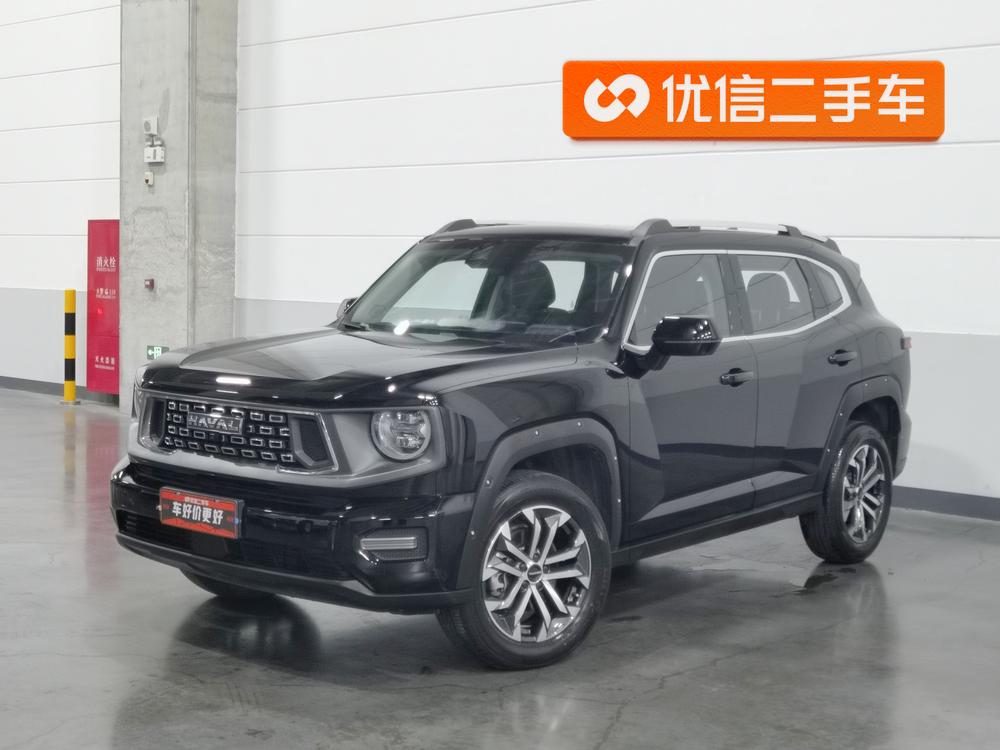 Haval Haval Big Dog PLUS