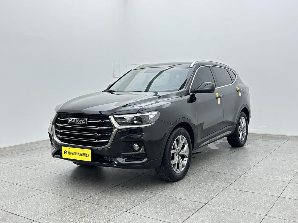 Haval Haval H6