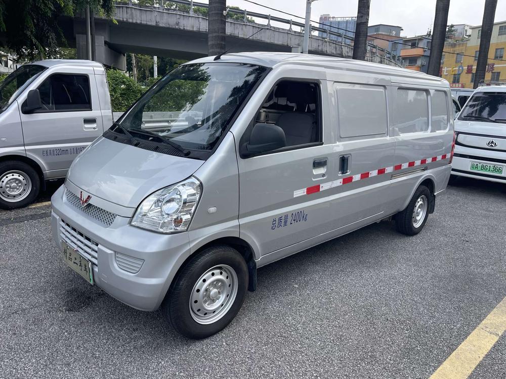Wuling Wuling Rongguang EV