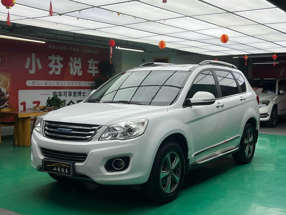 Haval Haval H6