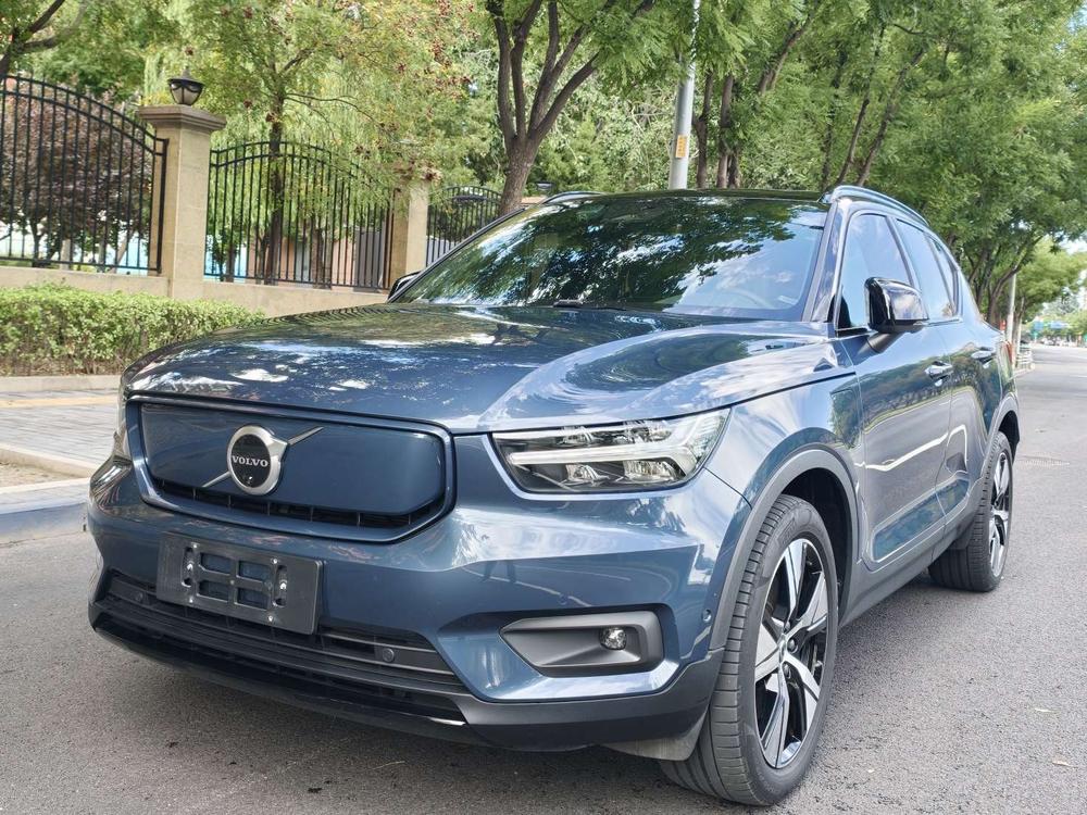 Volvo Volvo XC40 EV