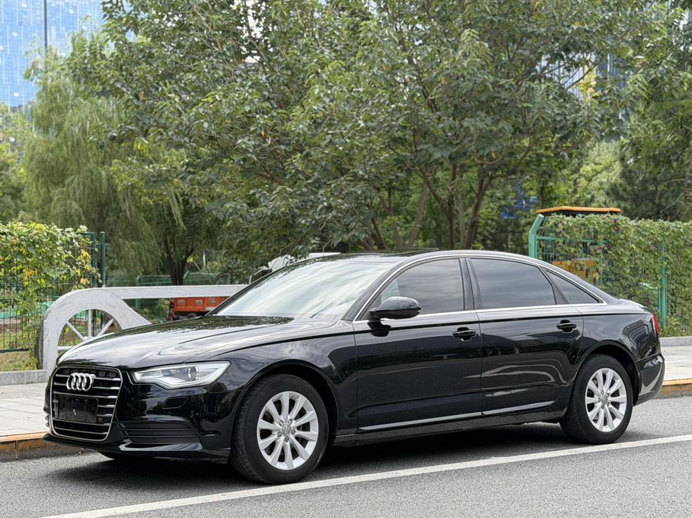 Audi Audi A6L