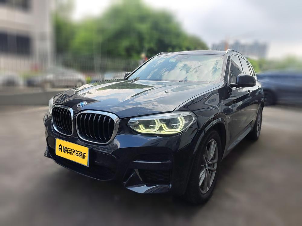 BMW BMW X3