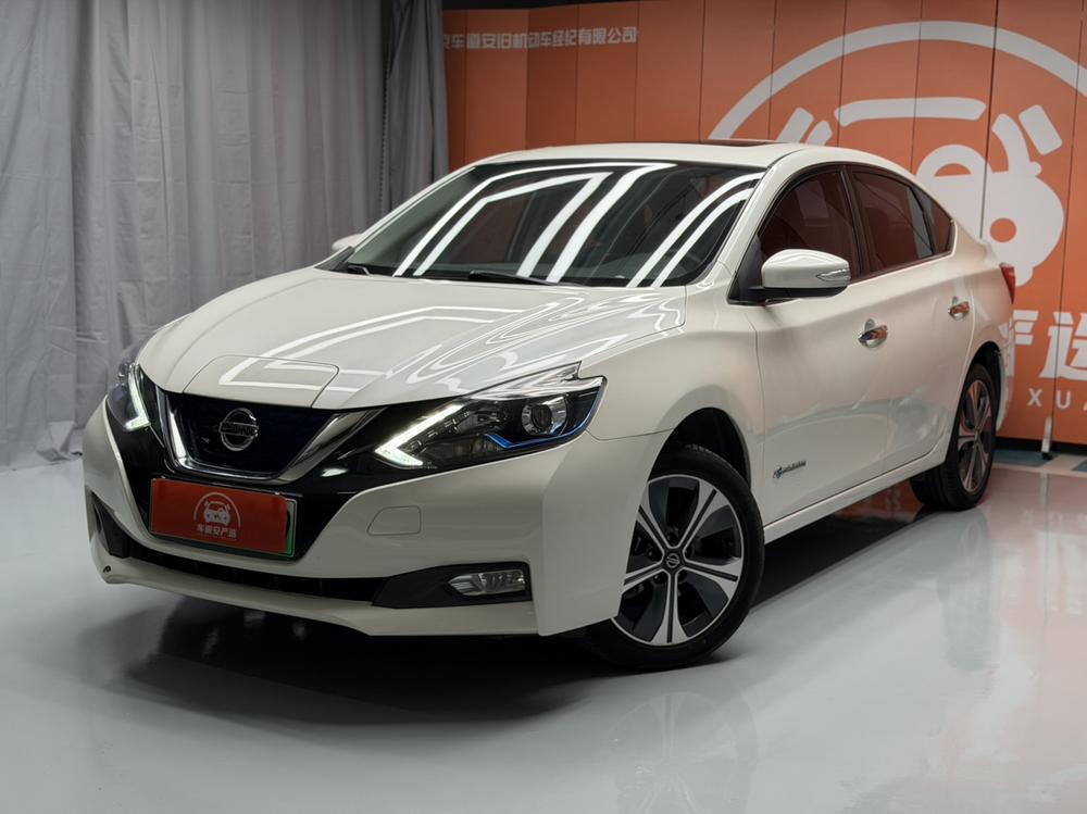 Nissan Sylphy EV