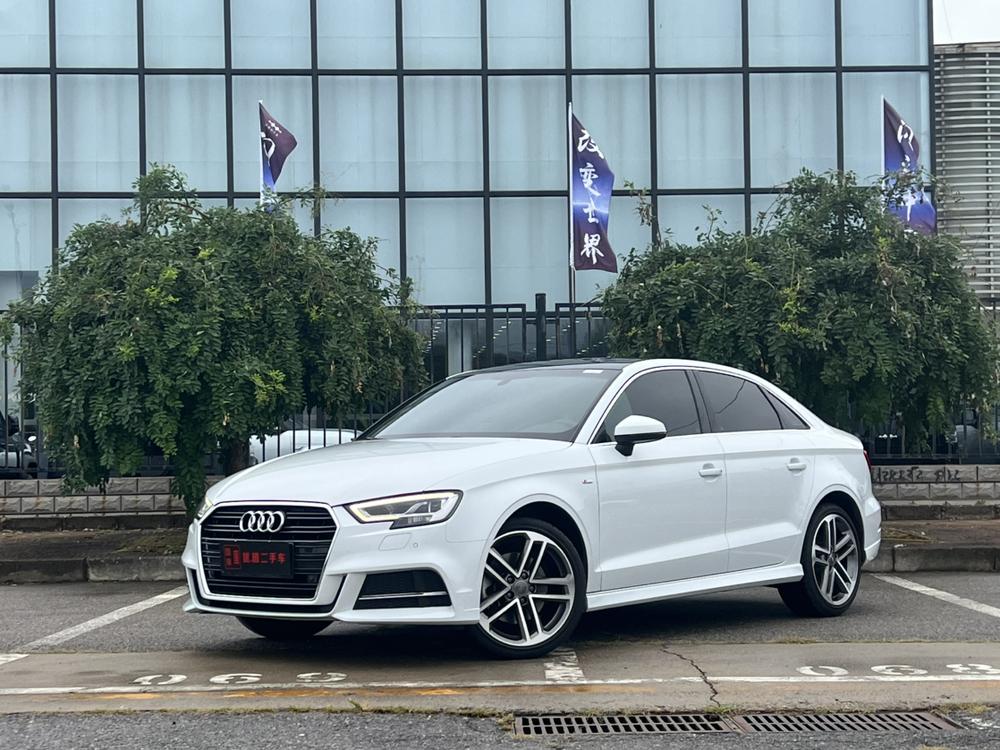 Audi Audi A3